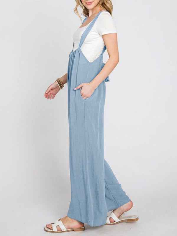 salopette large - Tatieonline