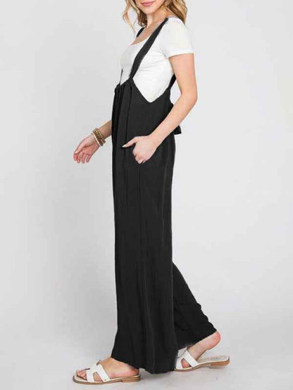 salopette large - Tatieonline
