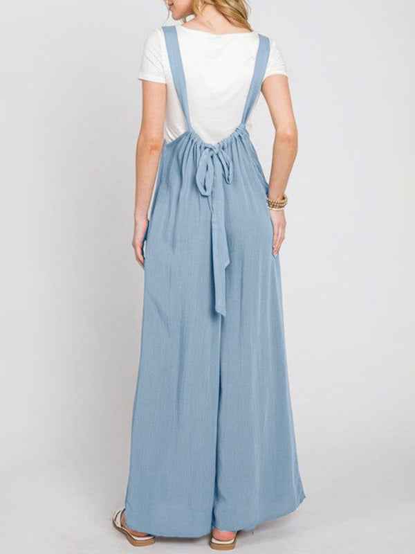 salopette large - Tatieonline