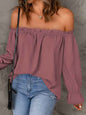 top col bateau - Tatieonline