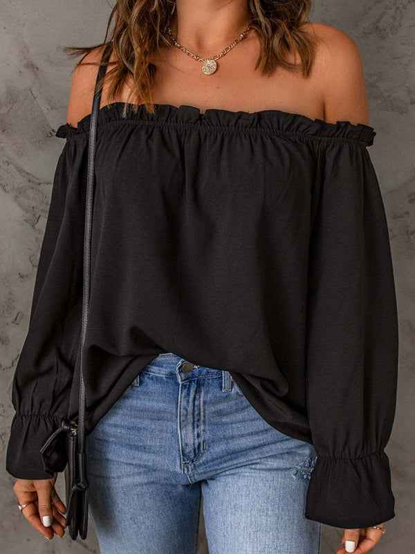 top col bateau - Tatieonline