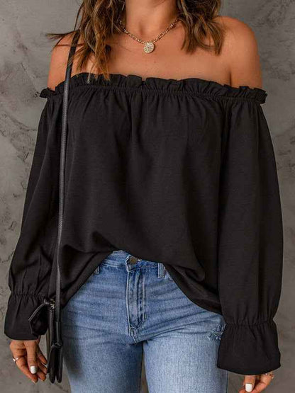 top col bateau - Tatieonline