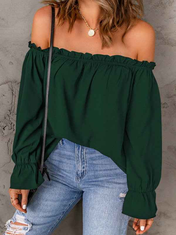 top col bateau - Tatieonline