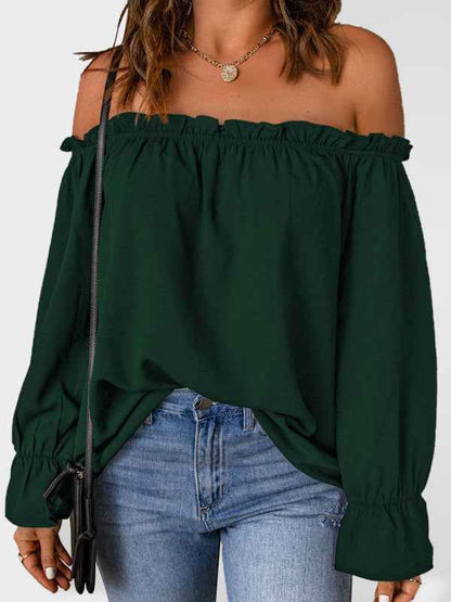 top col bateau - Tatieonline