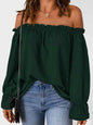 top col bateau - Tatieonline