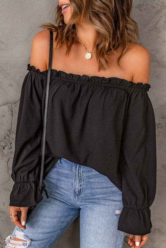 top col bateau - Tatieonline