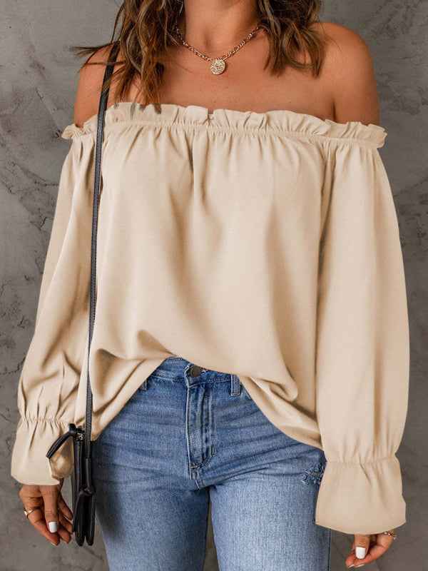 top col bateau - Tatieonline