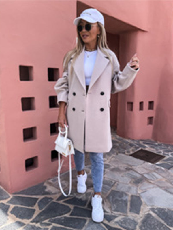 veste automne - Tatieonline