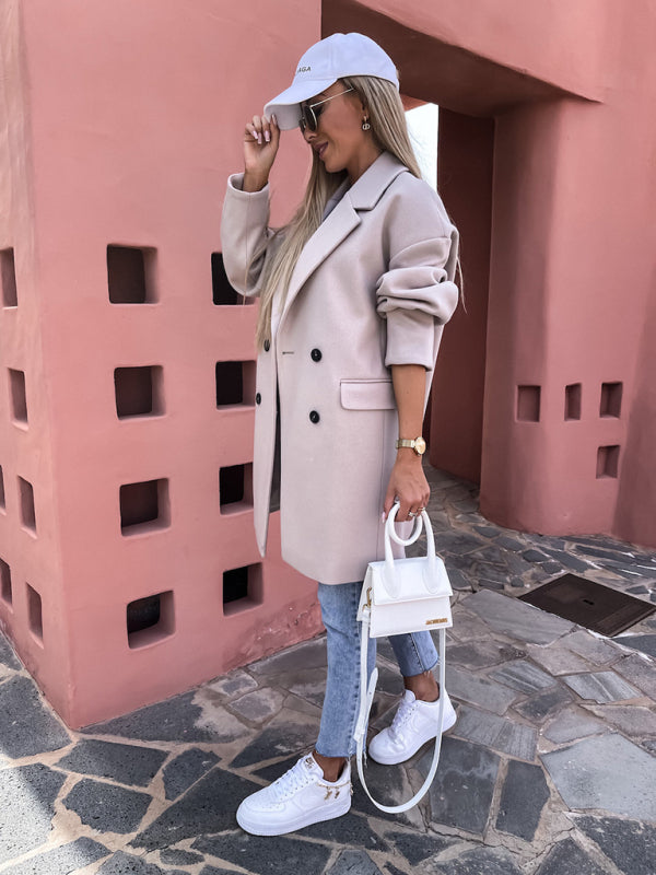veste automne - Tatieonline