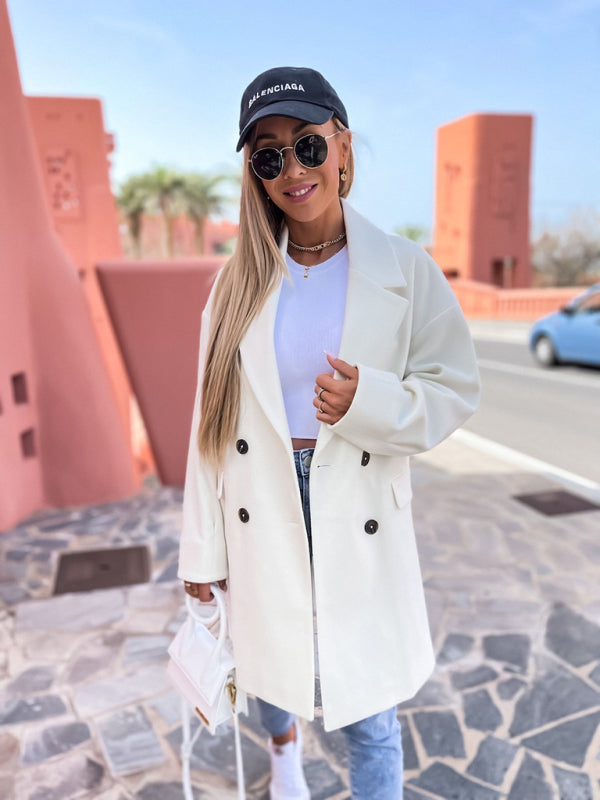 veste automne - Tatieonline