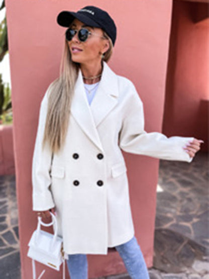 veste automne - Tatieonline