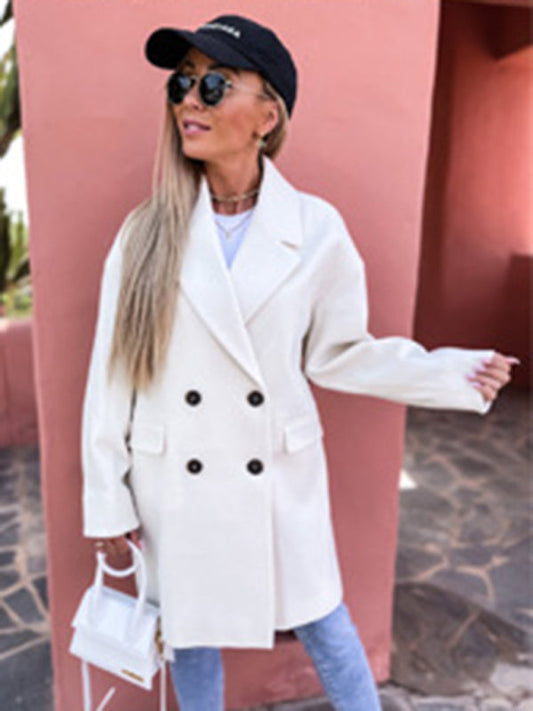 veste automne Tatieonline