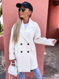 veste automne - Tatieonline