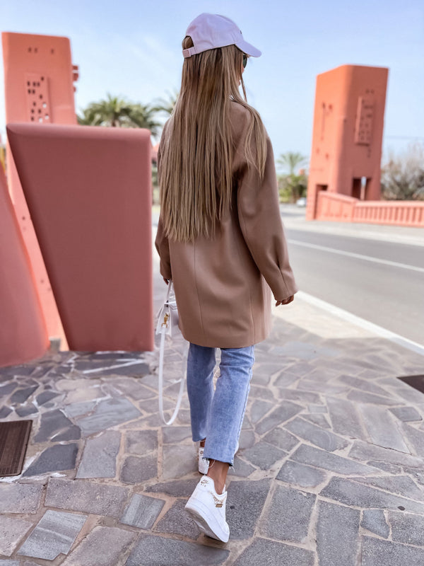 veste automne - Tatieonline