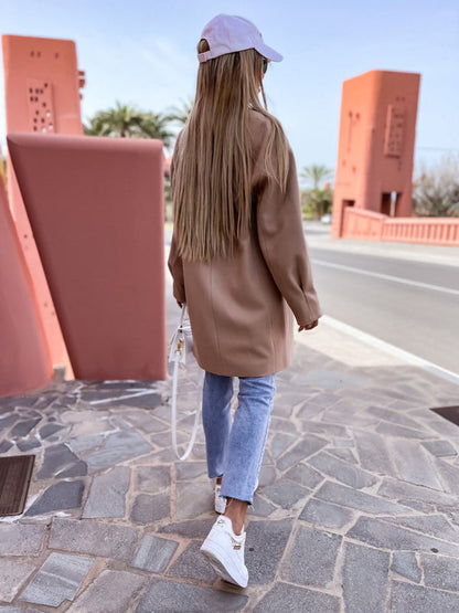 veste automne - Tatieonline