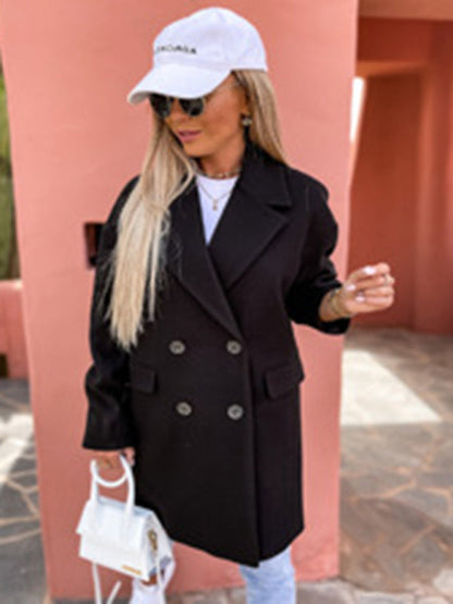 veste automne - Tatieonline