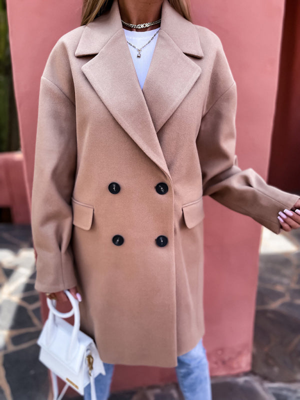 veste automne - Tatieonline