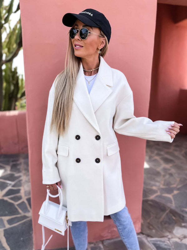 veste automne - Tatieonline