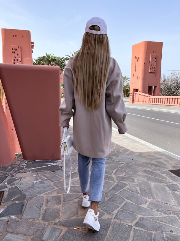 veste automne - Tatieonline