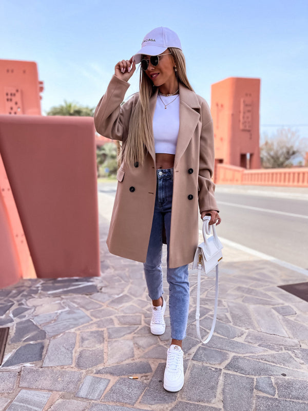 veste automne - Tatieonline