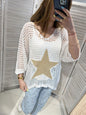 Top crochet