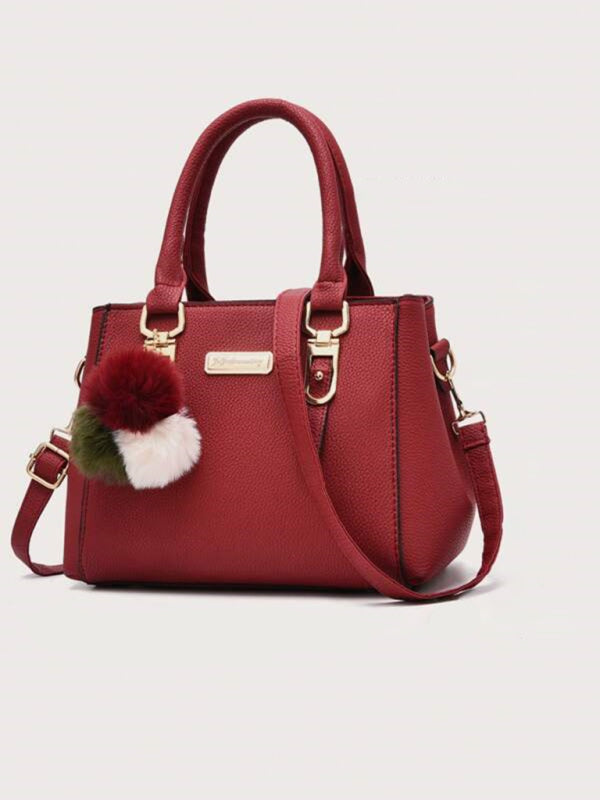 women's handbag fashion all-match shoulder bag Tatieonline