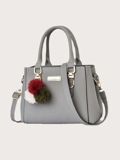 women's handbag fashion all-match shoulder bag Tatieonline