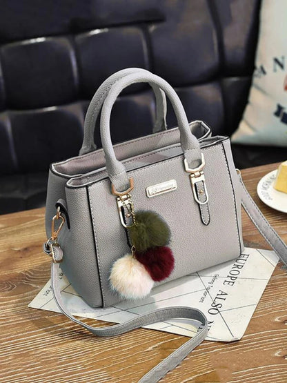 women's handbag fashion all-match shoulder bag Tatieonline