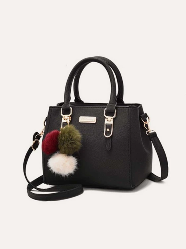 women's handbag fashion all-match shoulder bag Tatieonline