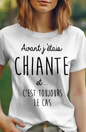 Tee shirt