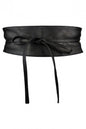 Ceinture à lacet - Tatieonline