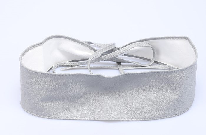 Ceinture à lacet - Tatieonline