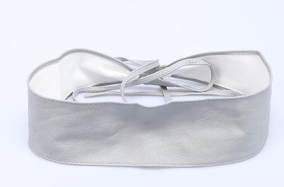 Ceinture à lacet - Tatieonline