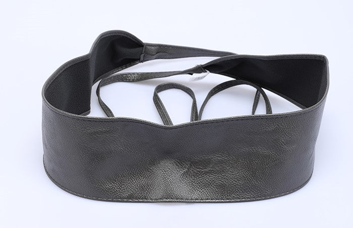 Ceinture à lacet - Tatieonline