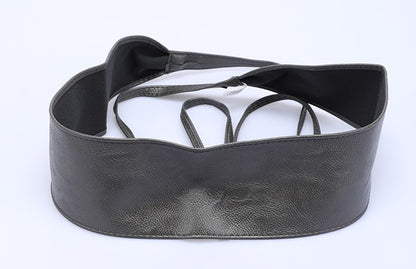 Ceinture à lacet - Tatieonline