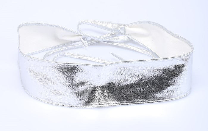 Ceinture à lacet - Tatieonline