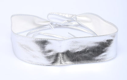 Ceinture à lacet - Tatieonline
