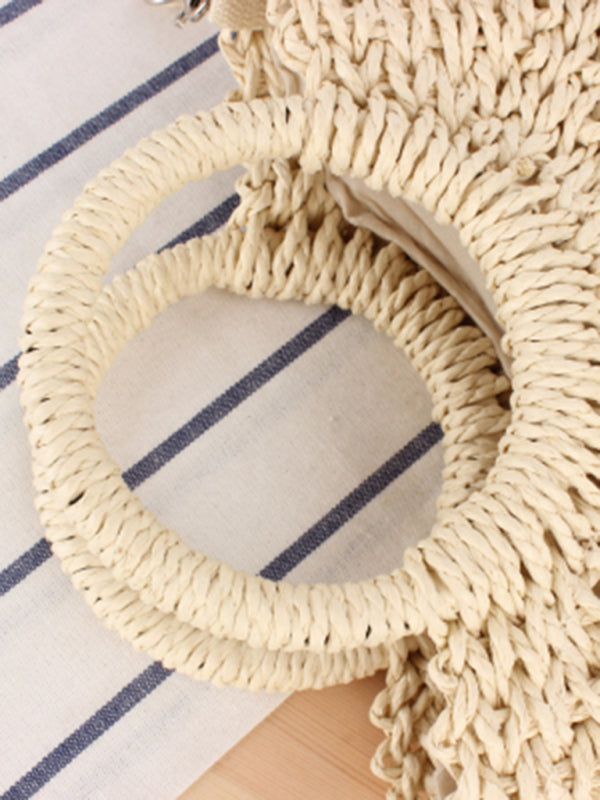 Sac tissé - Tatieonline