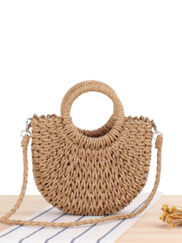 Sac tissé - Tatieonline