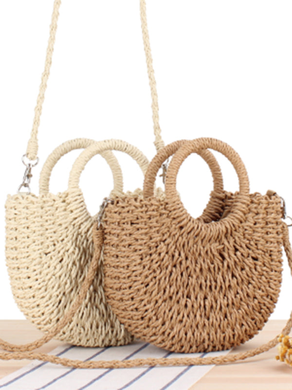 Sac tissé - Tatieonline