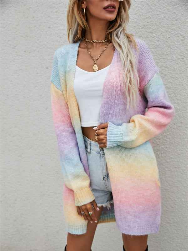 Gilet vitaminé - Tatieonline