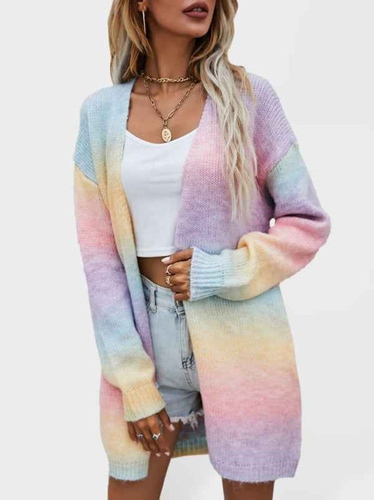 Gilet vitaminé - Tatieonline