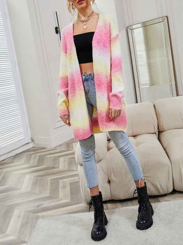 Gilet vitaminé - Tatieonline