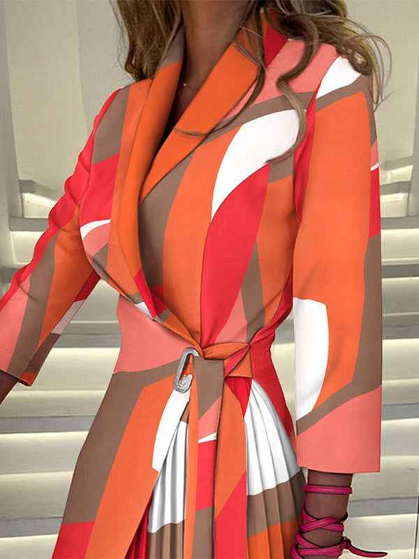 robe tailleur - Tatieonline