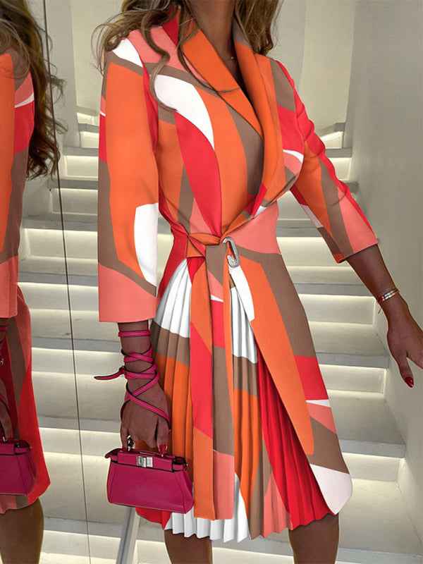 robe tailleur - Tatieonline
