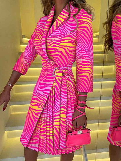 robe tailleur - Tatieonline