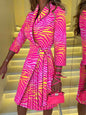 robe tailleur - Tatieonline