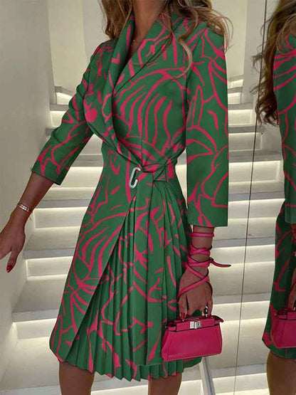 robe tailleur - Tatieonline
