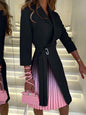 robe tailleur - Tatieonline