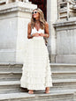 Jupe froufrou - Tatieonline